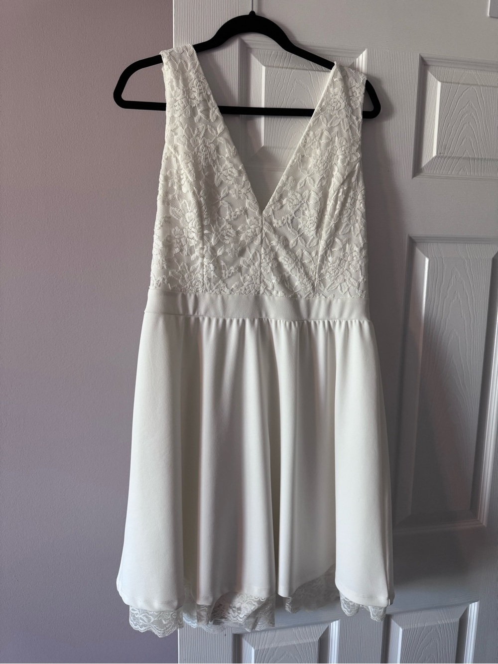 Symphony Mini Dress